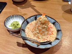 火山土豆沙拉-赤稻·日式料理(禅城店)