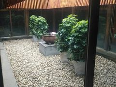 -粗茶淡饭·隐庐私厨(东亭店)