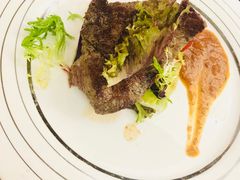 -红房子西菜馆(淮海中路店)