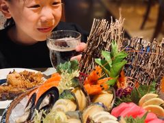 -富力丽思卡尔顿酒店·香荟全日制餐厅
