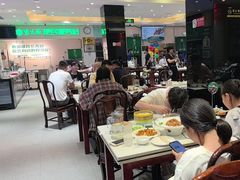 -紫光园(劲松店)