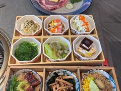 -花时·炭火烧肉(东百中心A馆店)