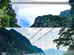 -浙北大峡谷