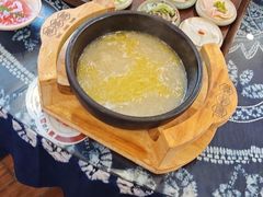 -桥香园过桥米线(国贸店)