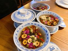 五花茶-首秀·四川料理(星耀101店)