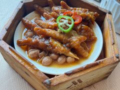 -顺德美的万豪酒店-万豪中餐厅