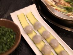 -仁虎老火锅(黄泥磅店)