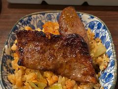 -蒜香焼肉PURUSHIN(马场路店)