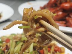 -老三龙虾(汉阳杨泗庙店)
