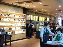 -星巴克臻选(沈阳万象城店)
