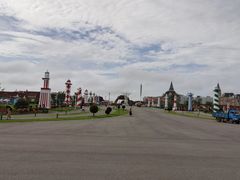 -第35届青岛国际啤酒节