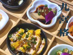 -新仙清汤牛腩(铜锣湾店)