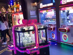 -反斗乐园(领展中心城店)