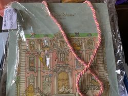 -国际蓝孩BabyInternational(杭州嘉里中心店)