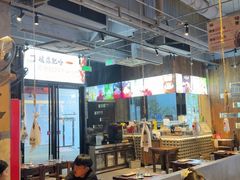 -破店肥哈·海鲜·烧烤(郑州银泰inPARK店)