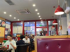-胶东海鲜大排档(北太平庄店)