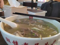 -潮镇老尾牛杂(环城西路店)