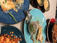 -半山腰·云南菜(侨福芳草地店)
