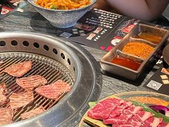 -井上和牛烤肉(大润发店)