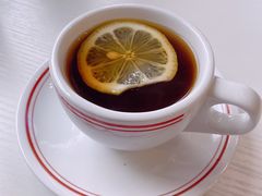 -食运茶餐厅(文化宫店)