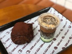 -OUR Bakery(三里屯太古里店)