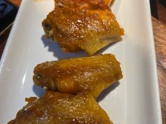 -九田家黑牛烤肉料理(新辰里亚运村店)