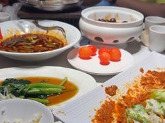 -将军府·鸡毛店(武侯祠店)