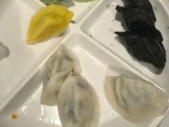 -船歌·鱼水饺青岛菜(合肥路永旺店)