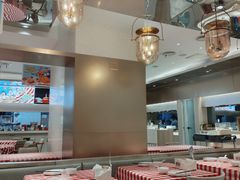 -西贝(上海中心店)