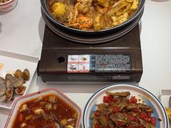 -蟹宗蟹(润达国际五楼店)