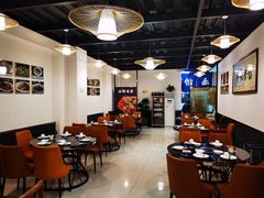 大堂-怡乐食府(总店)