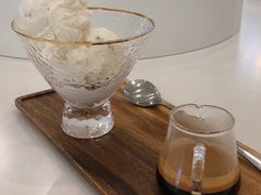 -1/4 ONE QUARTER COFFEE LAB(朝阳大悦城店)