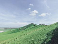 -黄河九曲第一湾