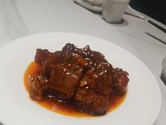 -琬苑鸽庄·川粤融合菜(解放碑总店)