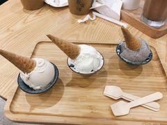 -歎雪糕低糖低脂Gelato冰淇淋