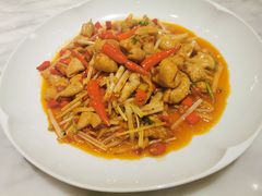 自贡肥肠-雀蓝川菜(星悦汇店)