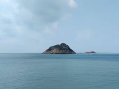 -枸杞岛