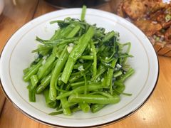 -小鱼锅贴明光土菜