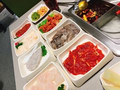 -海底捞火锅(顺城购物中心店)