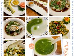 -品鲜客·鱼生·潮州菜