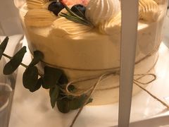 -ZOZO's昌左左精致甜品设计(新北店)