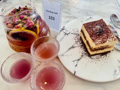 -The Rug Cafe(王府中环店)