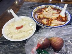 -西月城谭豆花(春熙路店)
