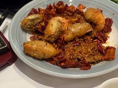-稻香酒家·34年老字号·港式粤菜(侨光店)