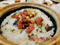 -水乡人家私房菜(逢简店)