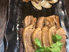 -大洋家·精品潮汕菜·生腌砂锅粥(天河东路店)