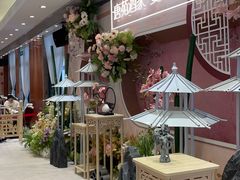 -唐苑酒家·岭南粤菜名店(太古仓店)