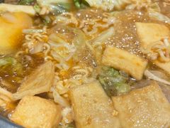 -花腰餐吧Bistro烧烤 傣味(传媒大学店)