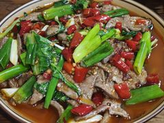 -鸡哈豆花(梅西广场店)