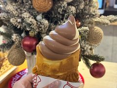 -高力乐面包咖啡厅(西塔店)